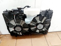 фото thumb №7, Mazda cx-7 2.2d радиатор wody вентиляторы комплект