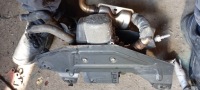 фото thumb №7, Обігрів eberspacher hydronic 5,0 kw ford transit mk8 13-23 рік вебасто