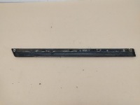 фото thumb №6, Молдинг нижня двері vw passat b7 універсал 2010-2014 lc9x задня ліва