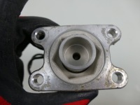 фото thumb №7, Isuzu grafter n35 3.0 d главный тормозной цилиндр тормозов
