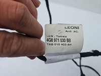 фото thumb №6, Жгут электропроводка дверь правый перед правых передних audi a7 c7 4g