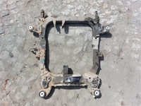 фото thumb №1, Підрамник підрамник перед opel zafira i a astra ii g 2.0 dti