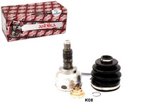 фото thumb №1, Ashika набор шарнир kia carens i fc 1.8