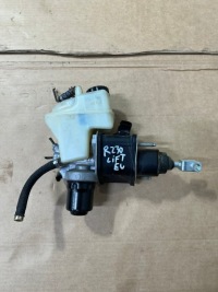 Купити Підсилювач гальм гальмівні, насос гальмівна mercedes sl r230, рестайлінг  європа, фото thumb