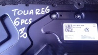 фото thumb №7, Магнитола дисплей 3f0919618 vw touareg iii