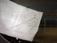 Комплектный  крыша мягкий bmw 4 g23 кабриолет  33km! Доставка, фото thumb