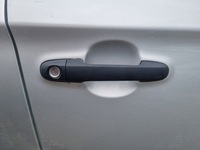 фото thumb №7, Hyundai i20 i 12-14 lift 2014 r. 5d rys дверь правый перед правое передние