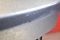 фото thumb №6, Крышка багажника задняя задняя citroen c5 ii x7 iii sedan 08r