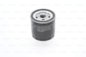 фото thumb №2, Набор фильтров bosch vw fox liftback