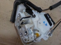 фото thumb №2, Subaru legacy awd 2.0d замок дверь левый задняя