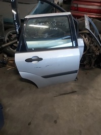 фото thumb №1, Дверь задняя правое ford focus mk1 kombi