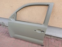 фото thumb №7, Toyota tacoma 12-23 двері ліва передні