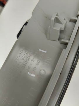 фото thumb №7, Лампа галоген лівий led drl hyundai ioniq 5 21-