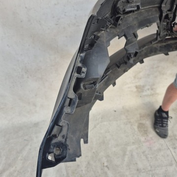 фото thumb №10, Audi a3 iii 3 8v hb s-line 13-16 бампер перед переднє розпилювач pdc