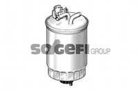 фото thumb №2, Fram фильтр топлива seat cordoba 1.9 tdi 6l2