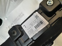 фото thumb №14, Kia proceed iii 2018- обшивка оббивка багажника