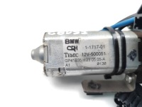 фото thumb №7, Bmw 6 series моторчик регулировки колонки рулевого 2005 coupe 2/3dr