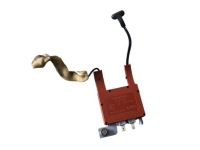 фото thumb №3, Volvo s60 gen i модуль блок управления 8637601