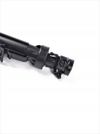 фото thumb №3, Насадка распылитель фара mercedes m w166 левый