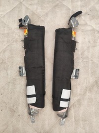 фото thumb №1, Volvo xc60 ii подушка подушка безопасности сиденье правый