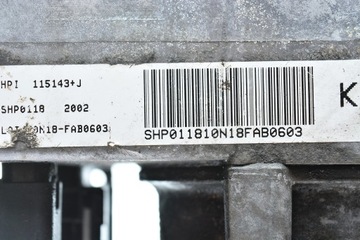 фото thumb №9, Насос усилителя scudo k5095965+h