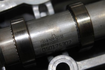 фото thumb №11, Bmw f06 f30 f10 f01 e70 f15 n57d30 n57 вали головки основа - 7800044