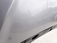 фото thumb №9, Honda jazz iv 15- капот кришка двигуна