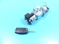 фото thumb №1, Замок зажигания ключ вкладка ford focus mk2