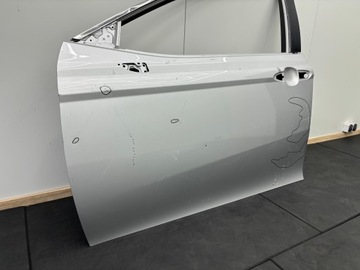 фото thumb №3, Toyota camry viii 2018r-- дверь передние левая перед