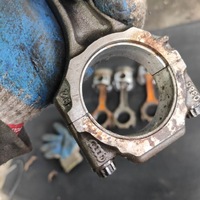 фото thumb №7, Шатун поршень bxe 038c