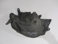 фото thumb №5, Лампа фара левый mitsubishi l200 iv 06-