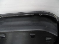 фото thumb №10, Накладка бампер задня audi a3 8v s line lift po 16