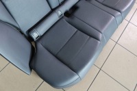 фото thumb №11, Mercedes w205 сиденья карта сиденье кожа c-klasa универсал подогрев электрические