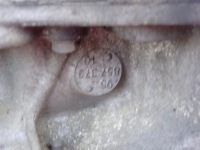 Купить Citroen c3 2 2 09- 1,4 hdi 8hr двигатель дизель test сжатие 9684143880, фото thumb