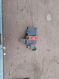 фото thumb №7, Audi q7 ii 4m 3.0 tdi 272km жгут шланг аккумулятор 4m0971225bb