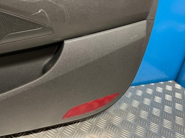 фото thumb №9, Hyundai tucson iii оббивка двері правий перед