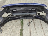 фото thumb №6, Ford s-max mk2 бампер перед передній 6xpdc 2015-