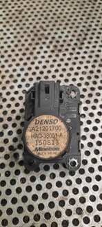 фото thumb №3, Моторчик отопителя a21201700 renault master