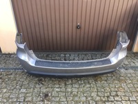 фото thumb №4, Dodge durango 14 15 16 бампер задня