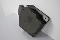 фото thumb №5, Шумоизоляция крыла багажника ford kuga mk3 2020+