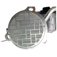 фото thumb №6, Радіатор вихлопних газів egr renault dacia