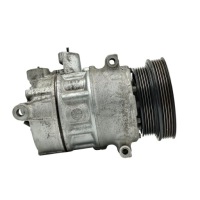 фото thumb №9, Компресор кондиціонера компресор a3 rs3 tt ttrs q3 golf vi 2.5 1k0820859r
