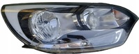 фото thumb №1, Лампа правый перед eu kia rio iii 3 92102-1wxxx 11-