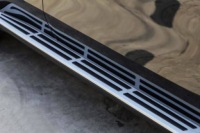 фото thumb №10, Пороги пороговые bmw x5 g05 2018- suv