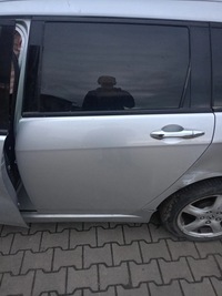 фото thumb №1, Стекло задняя левая kombi honda accord vii 03-07