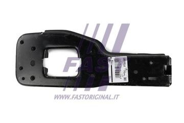 фото thumb №3, Fast ft91669 тримач, бампер