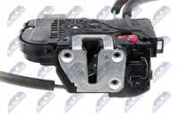 фото thumb №8, Привід замка центрального задня ezc-hy-526