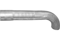 фото thumb №1, Труба вихлопна ford transit 2.4d 00-