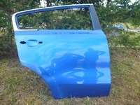 фото thumb №1, Kia sportage iv 16- lift двері праве задні