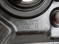 фото thumb №11, Лампа фара правий toyota corolla verso ii eu